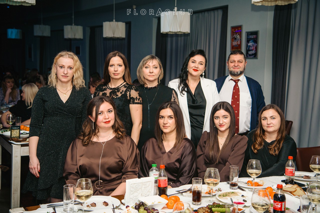 Новорічний корпоратив (27.12.2025)