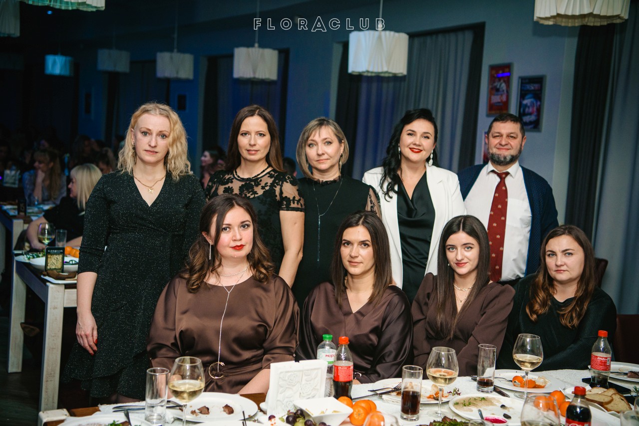 Новорічний корпоратив (27.12.2025)