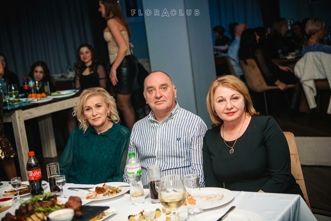 Новорічний корпоратив (27.12.2025)