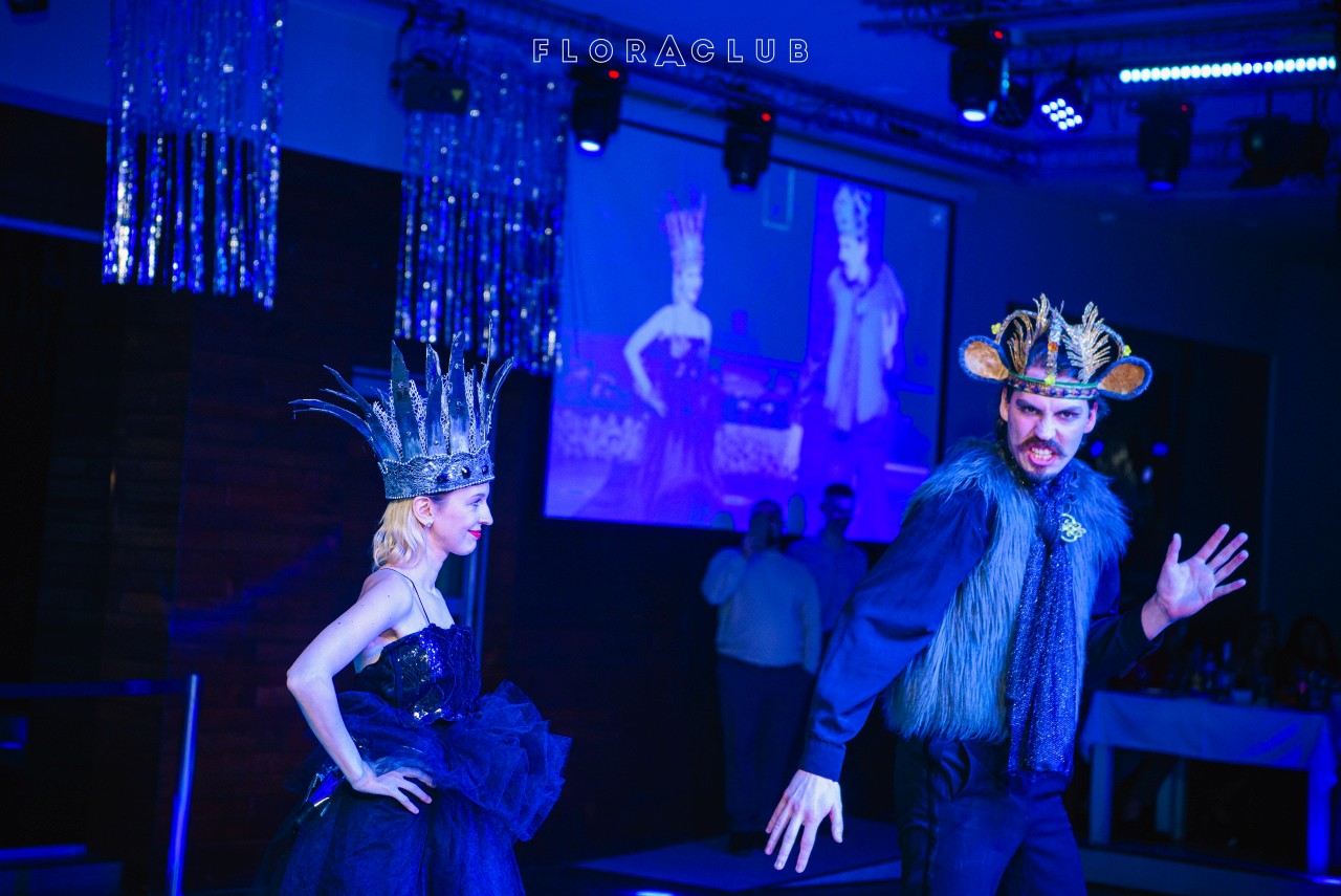 Новорічний корпоратив (27.12.2025)