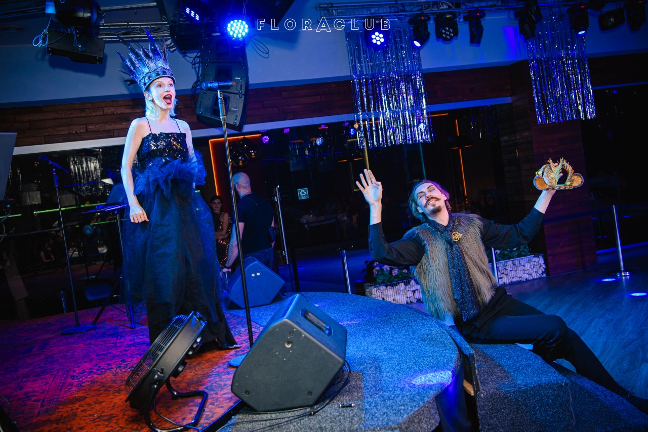 Новорічний корпоратив (27.12.2025)