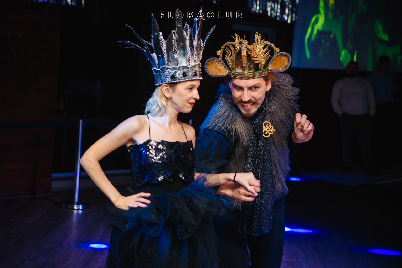 Новорічний корпоратив (27.12.2025)