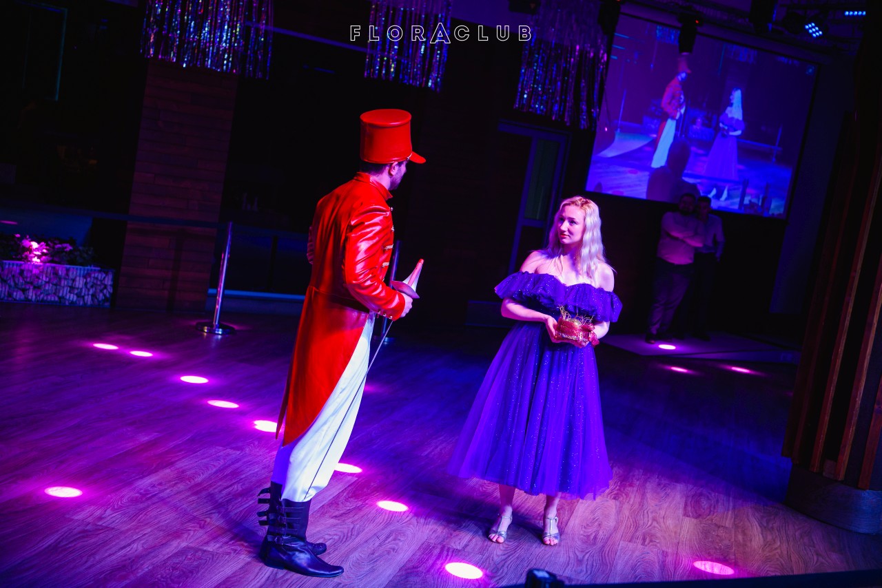 Новорічний корпоратив (27.12.2025)