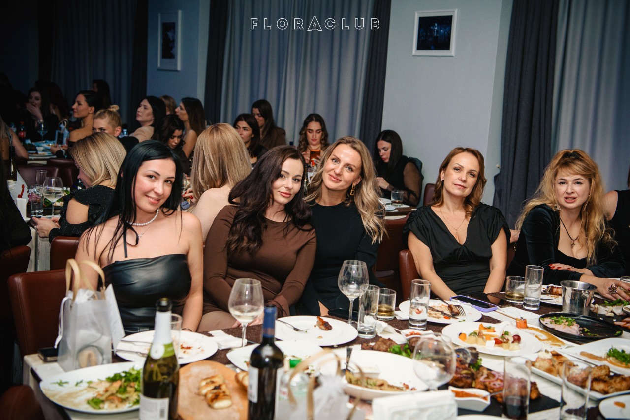 Новорічний корпоратив (27.12.2025)