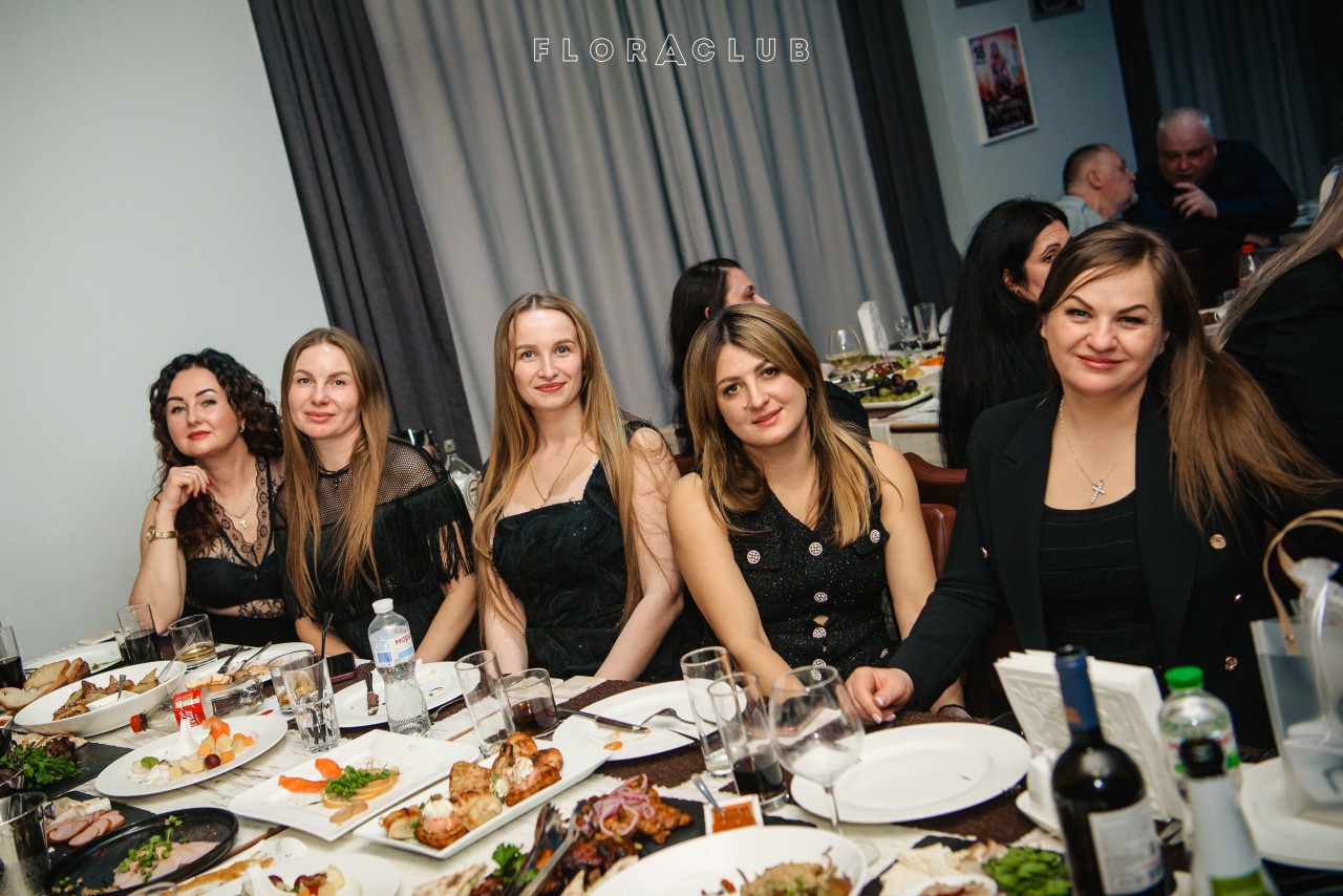 Новорічний корпоратив (27.12.2025)