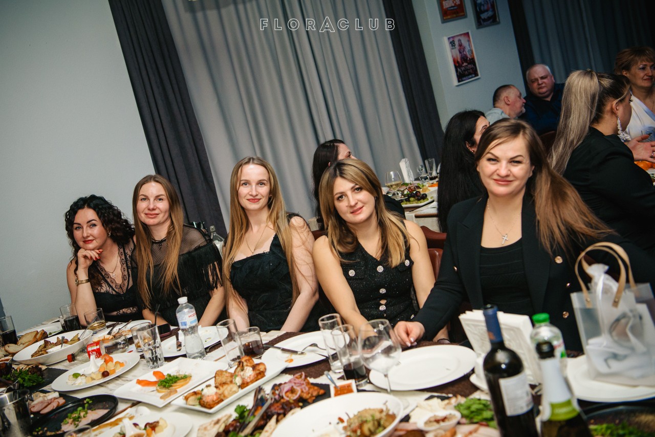 Новорічний корпоратив (27.12.2025)