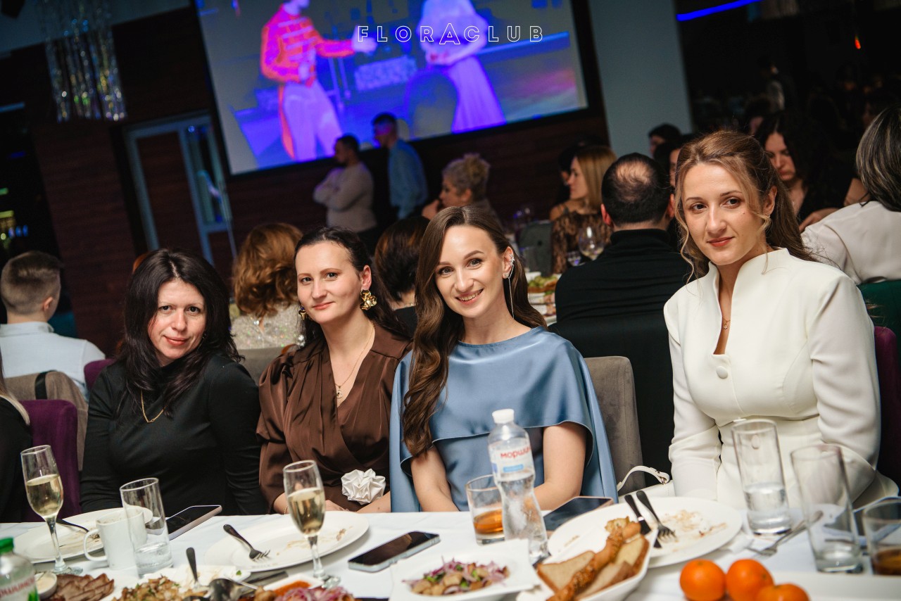 Новорічний корпоратив (27.12.2025)