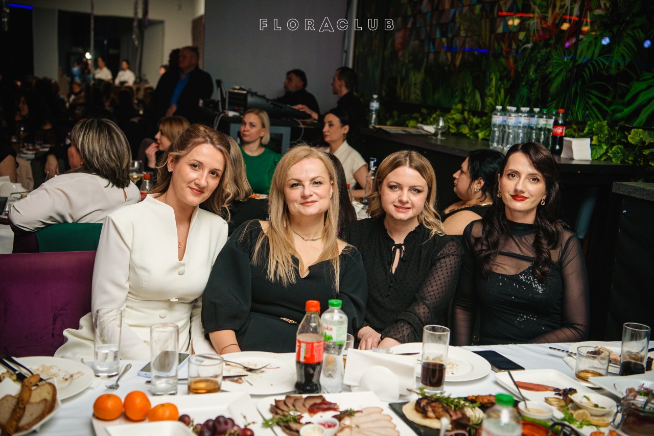 Новорічний корпоратив (27.12.2025)