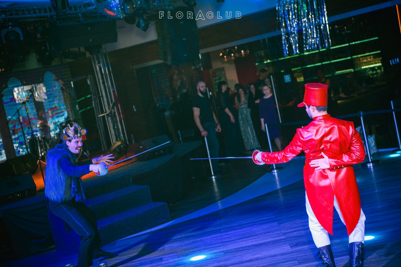 Новорічний корпоратив (27.12.2025)