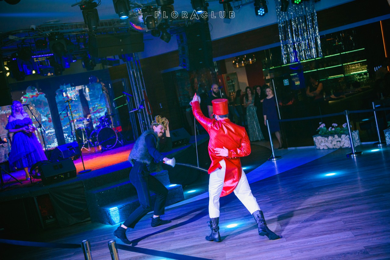 Новорічний корпоратив (27.12.2025)