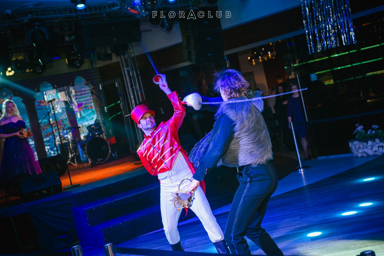 Новорічний корпоратив (27.12.2025)