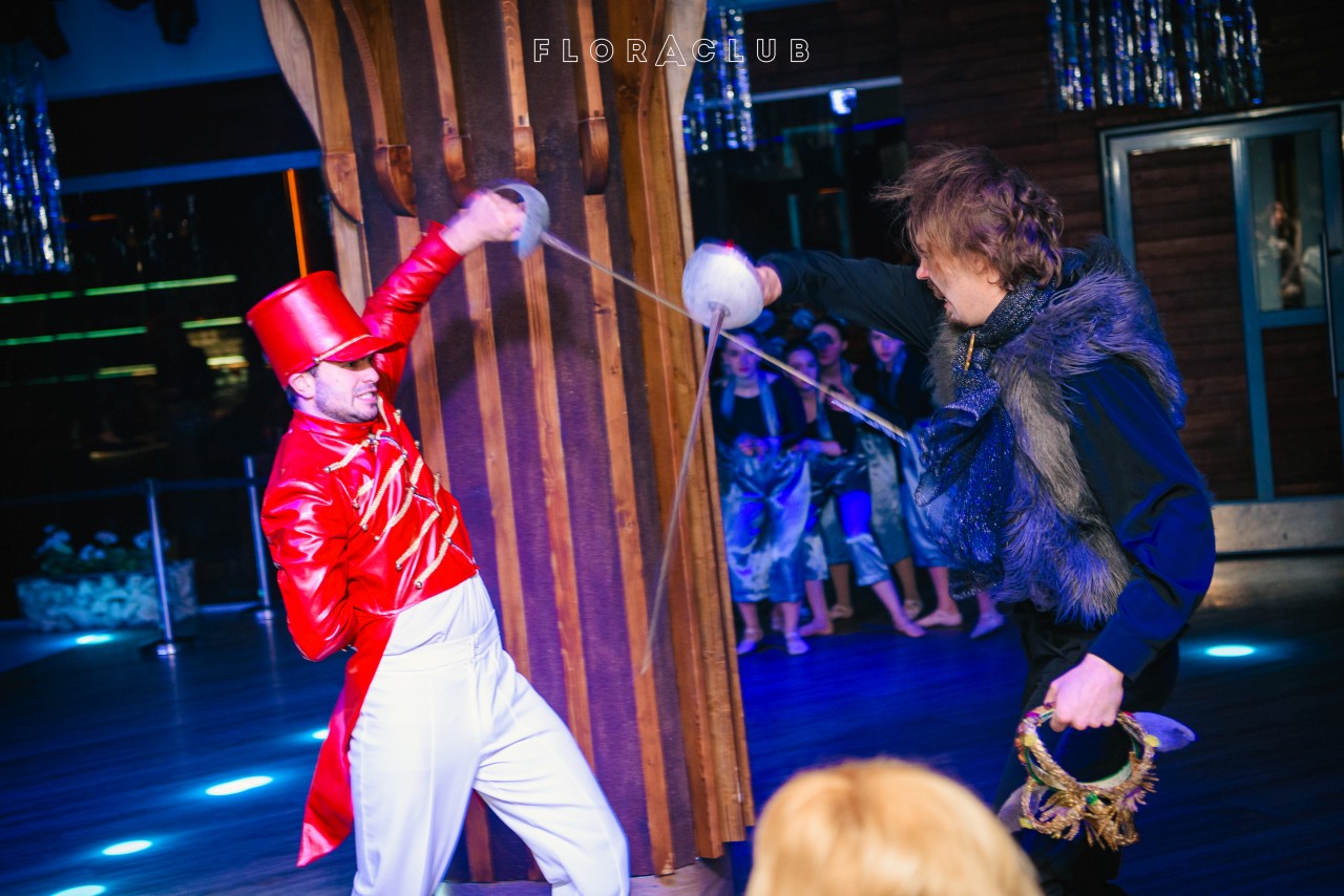 Новорічний корпоратив (27.12.2025)