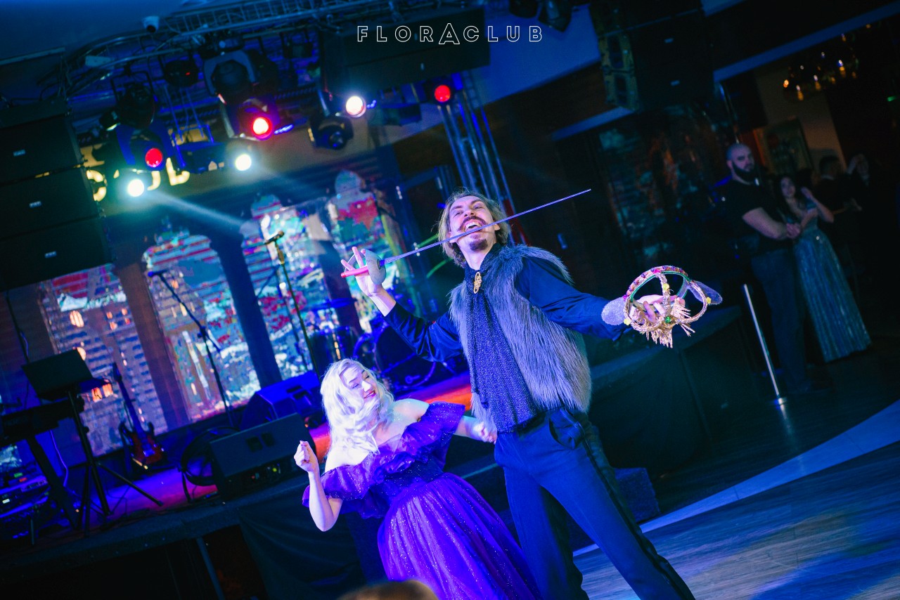 Новорічний корпоратив (27.12.2025)