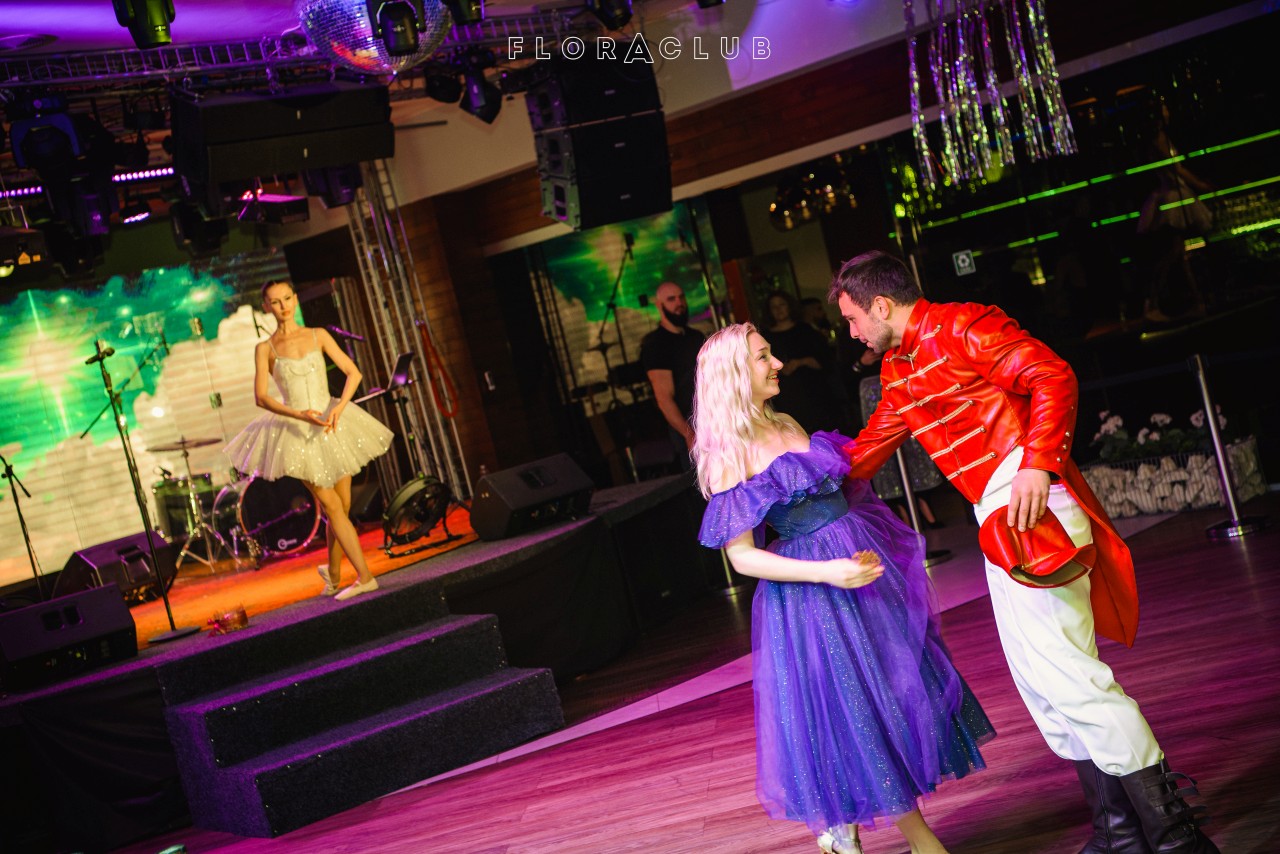 Новорічний корпоратив (27.12.2025)