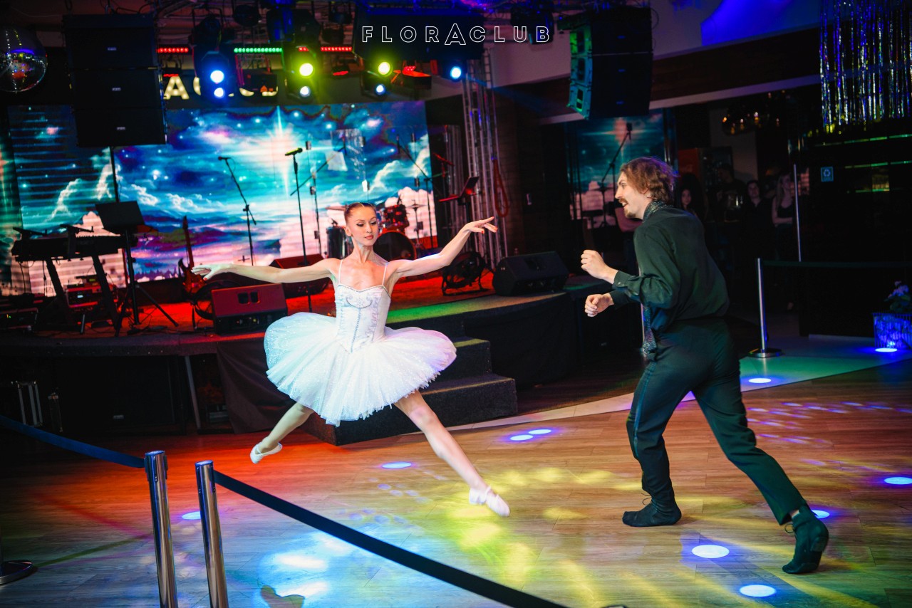 Новорічний корпоратив (27.12.2025)