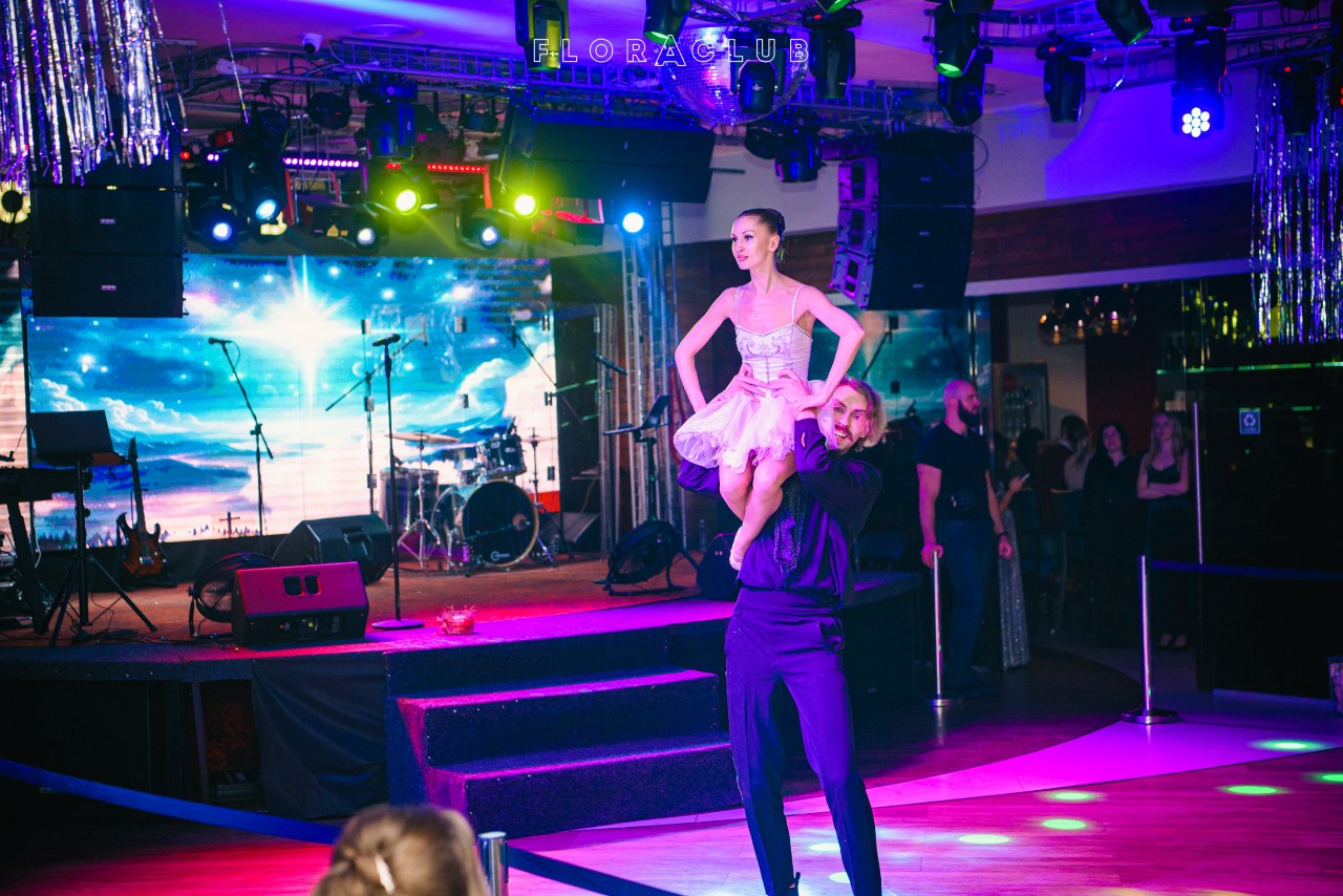 Новорічний корпоратив (27.12.2025)