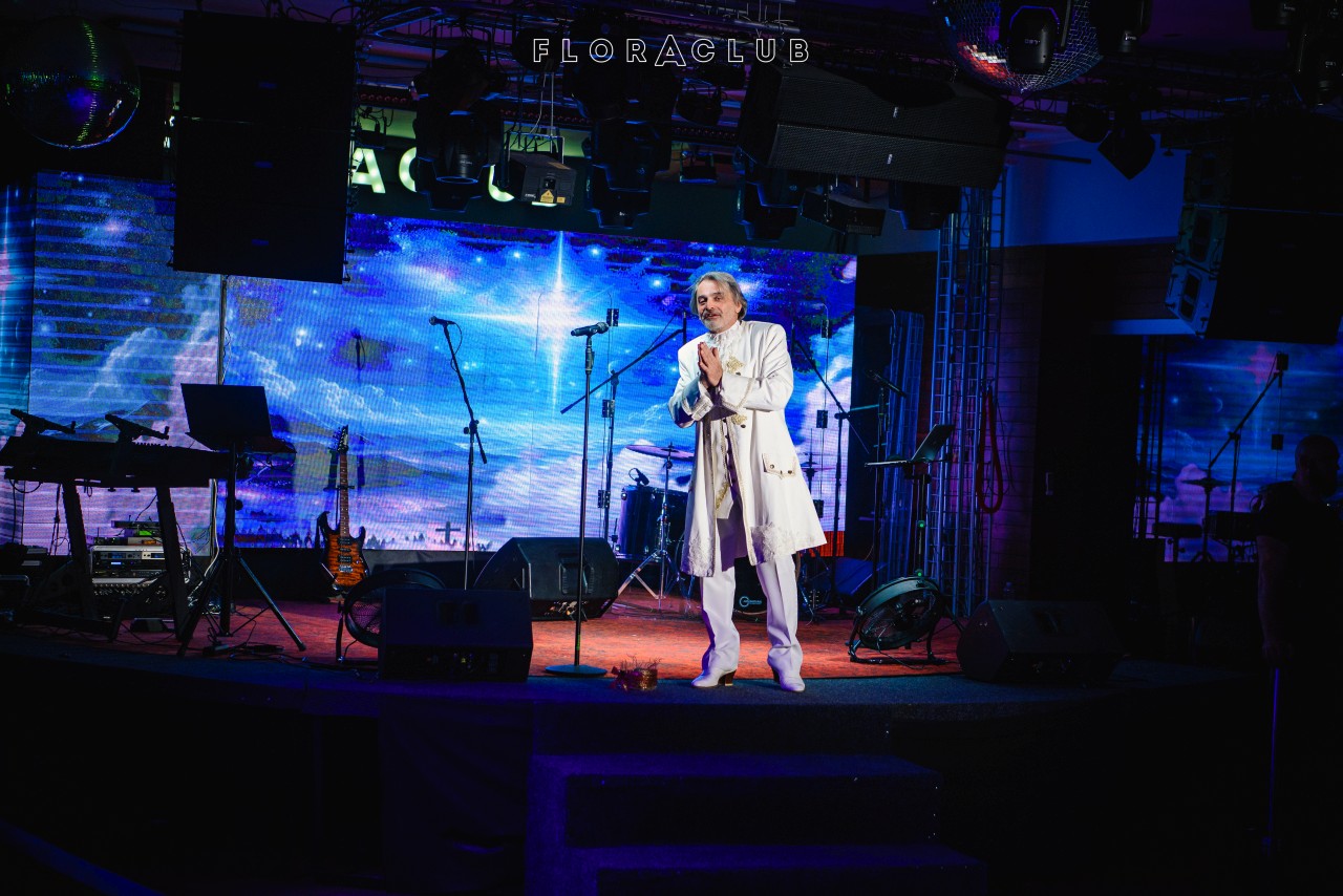 Новорічний корпоратив (27.12.2025)