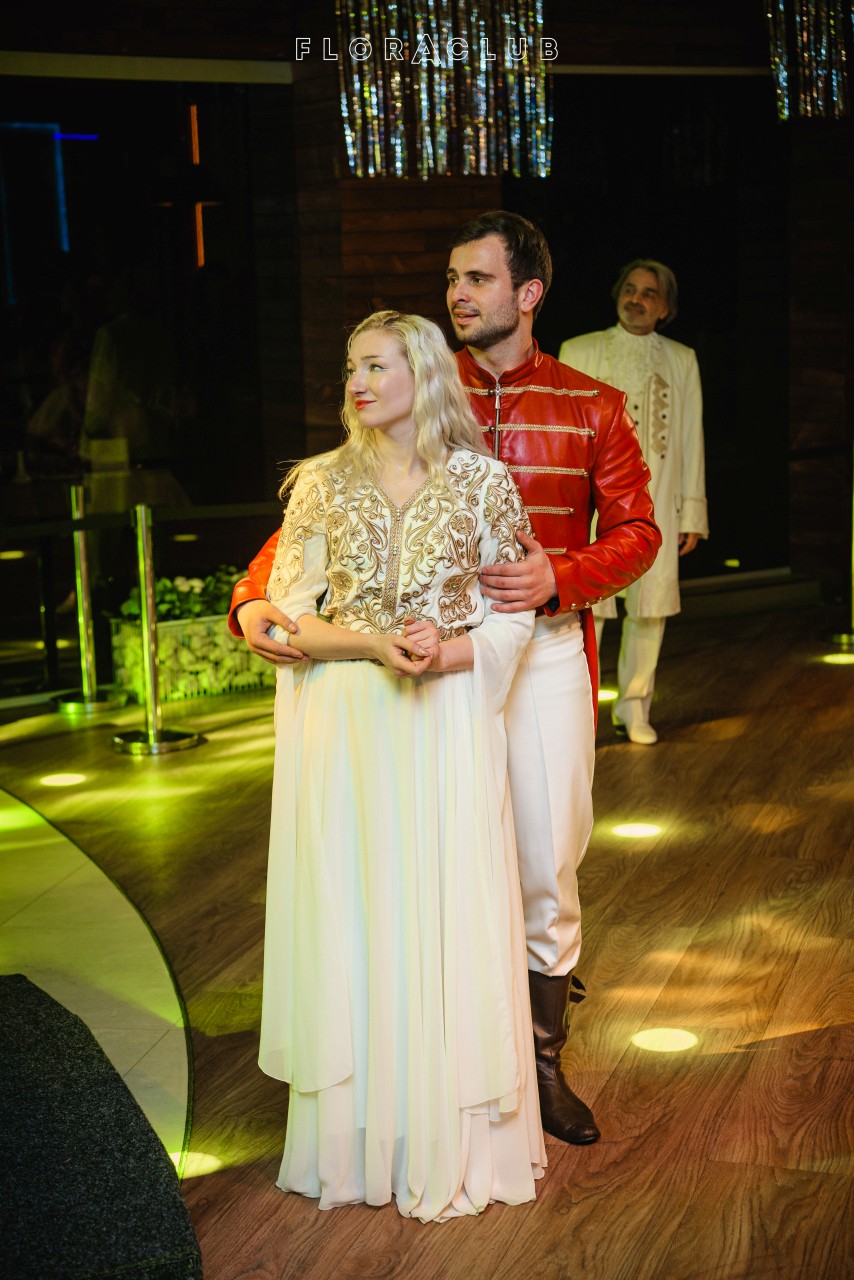 Новорічний корпоратив (27.12.2025)