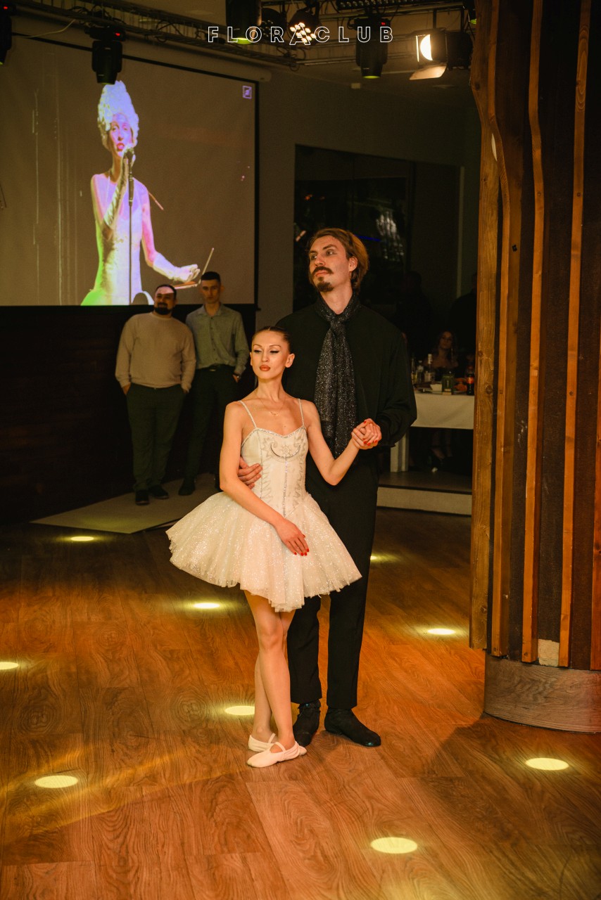 Новорічний корпоратив (27.12.2025)