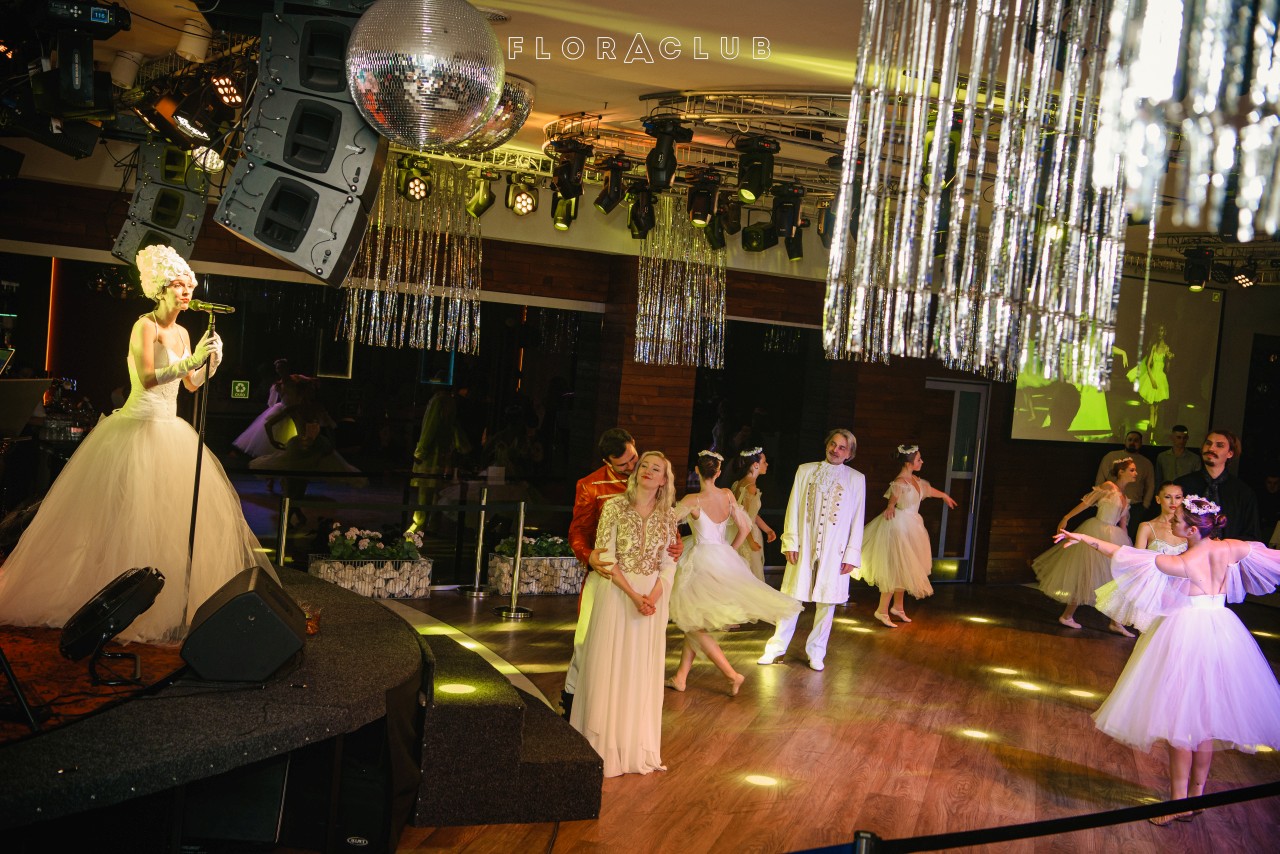 Новорічний корпоратив (27.12.2025)