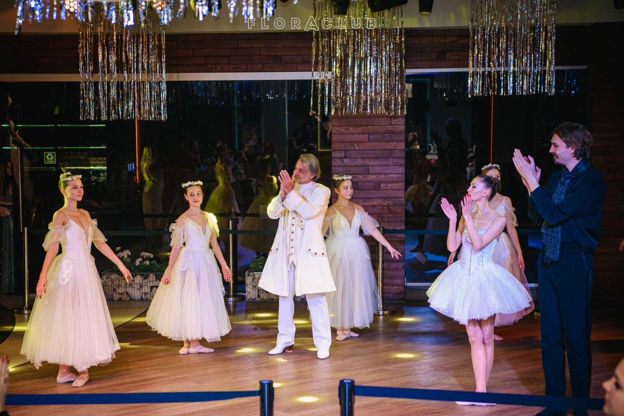 Новорічний корпоратив (27.12.2025)