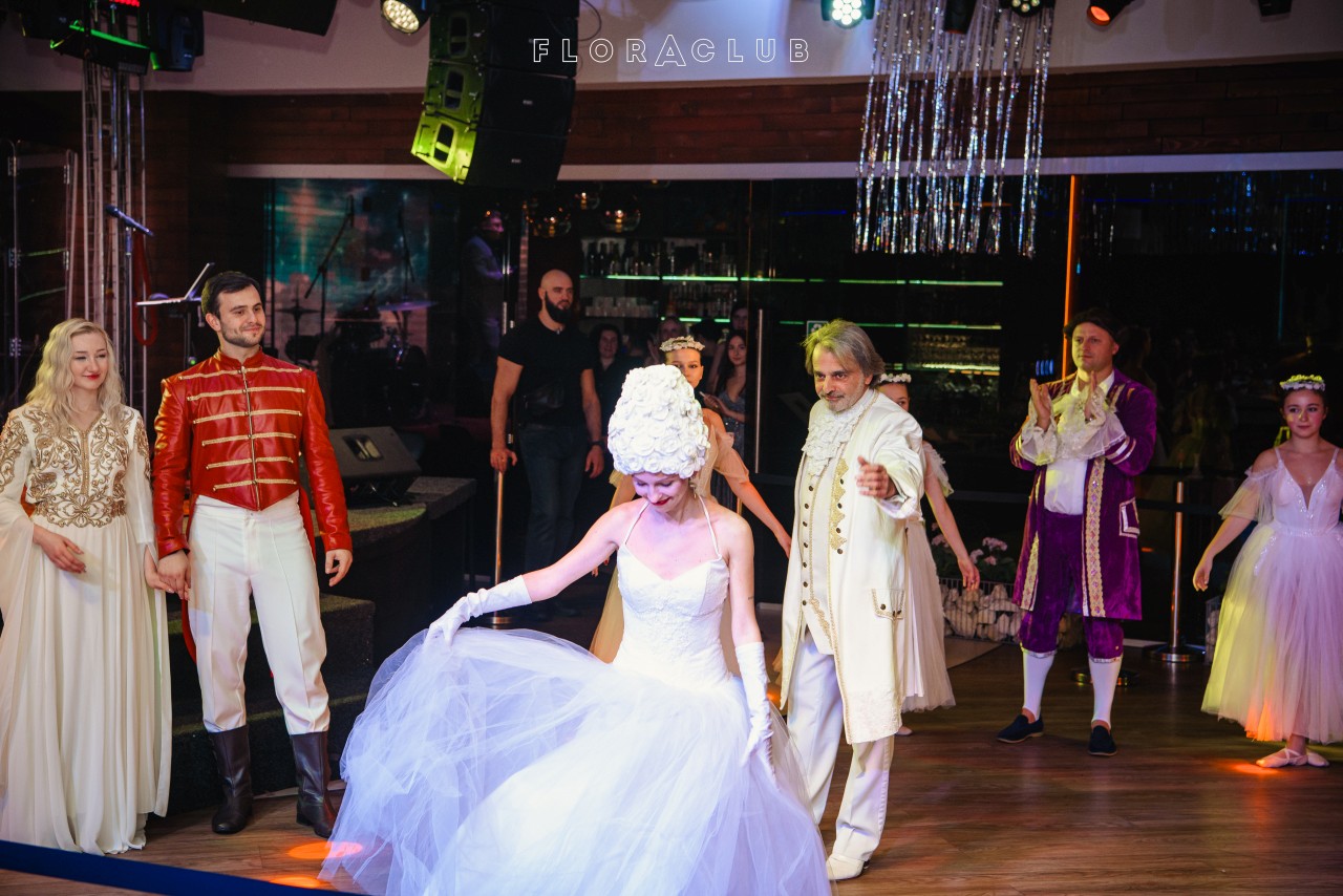 Новорічний корпоратив (27.12.2025)