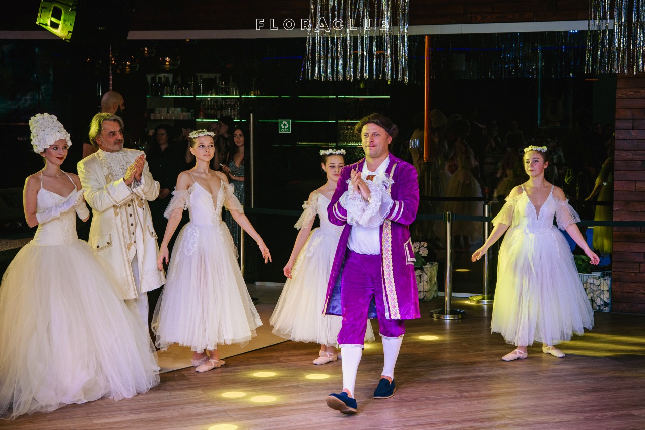 Новорічний корпоратив (27.12.2025)