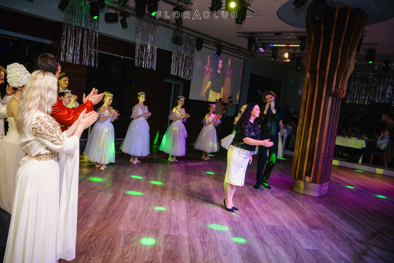 Новорічний корпоратив (27.12.2025)