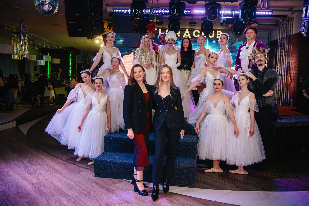 Новорічний корпоратив (27.12.2025)