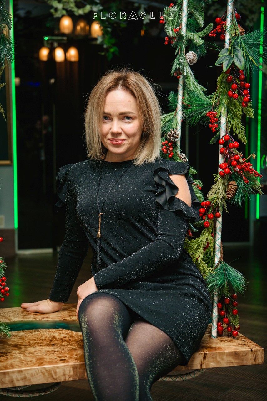 Новорічний корпоратив (27.12.2025)