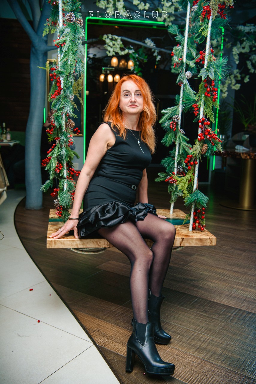 Новорічний корпоратив (27.12.2025)