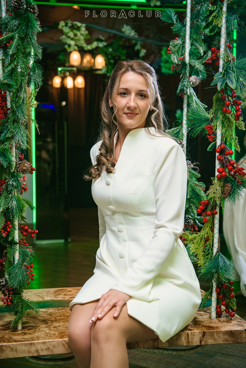 Новорічний корпоратив (27.12.2025)