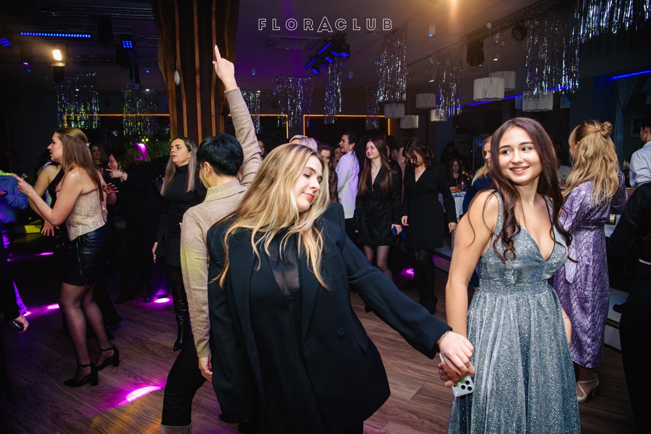 Новорічний корпоратив (27.12.2025)