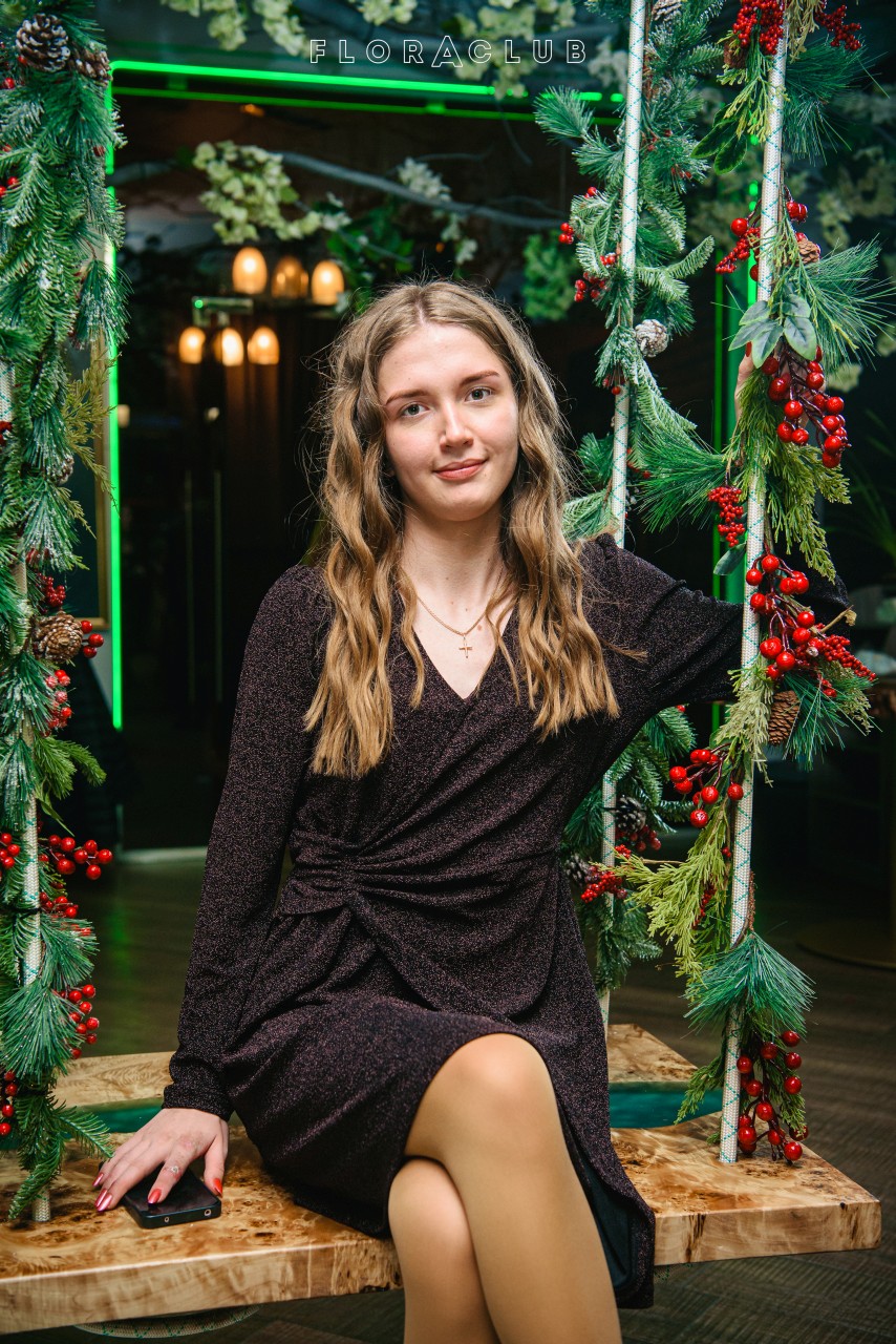 Новорічний корпоратив (27.12.2025)