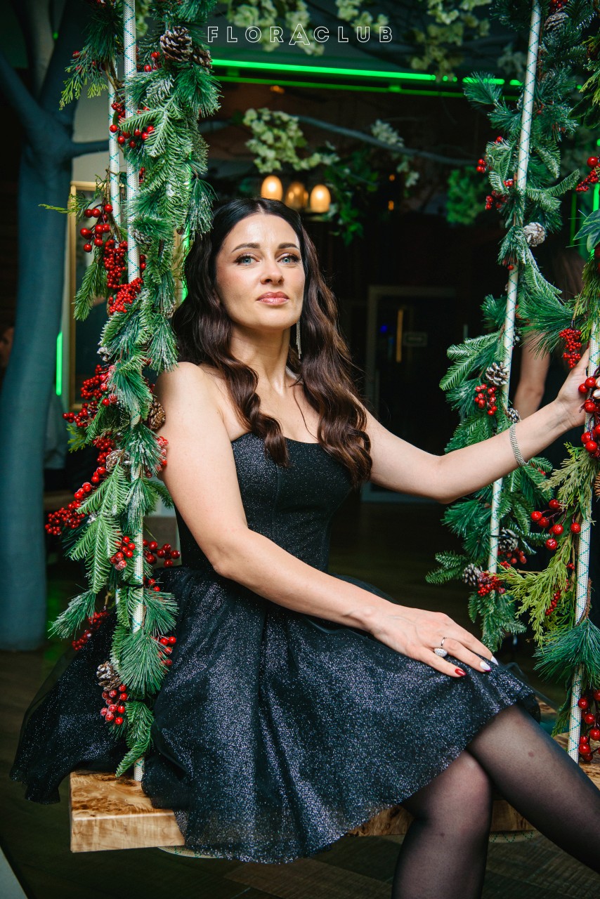 Новорічний корпоратив (27.12.2025)