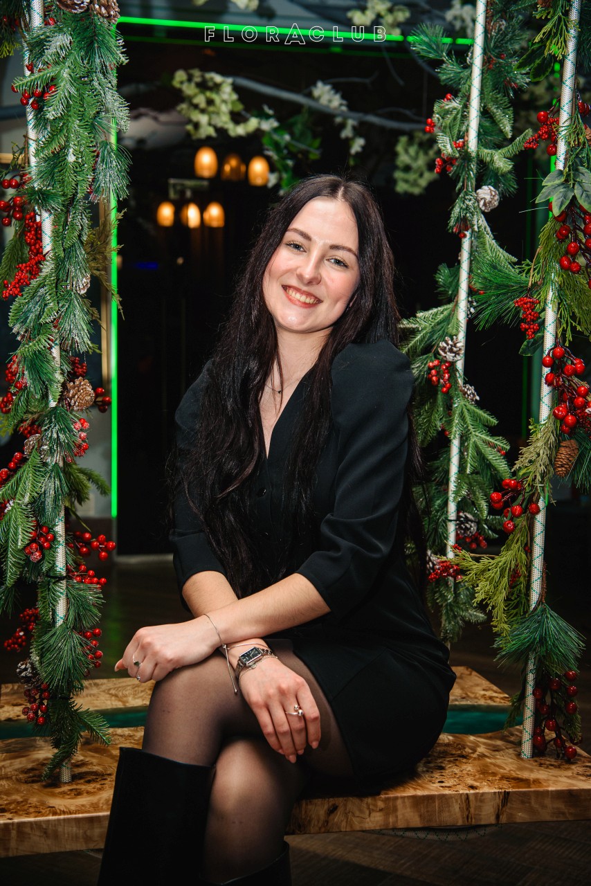 Новорічний корпоратив (27.12.2025)