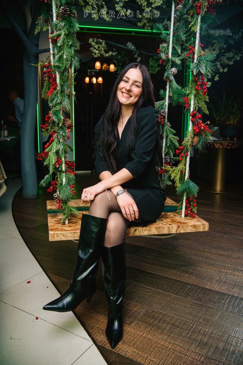 Новорічний корпоратив (27.12.2025)