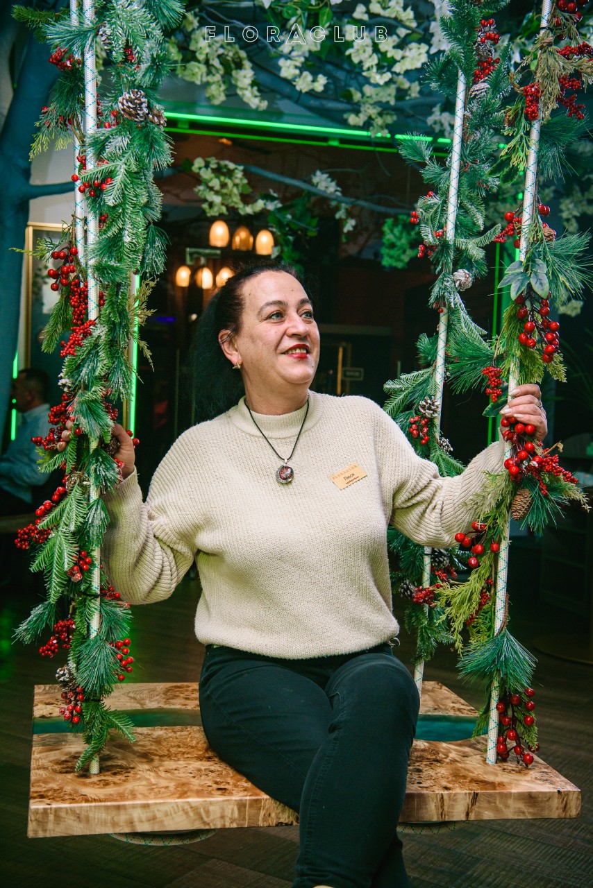 Новорічний корпоратив (27.12.2025)