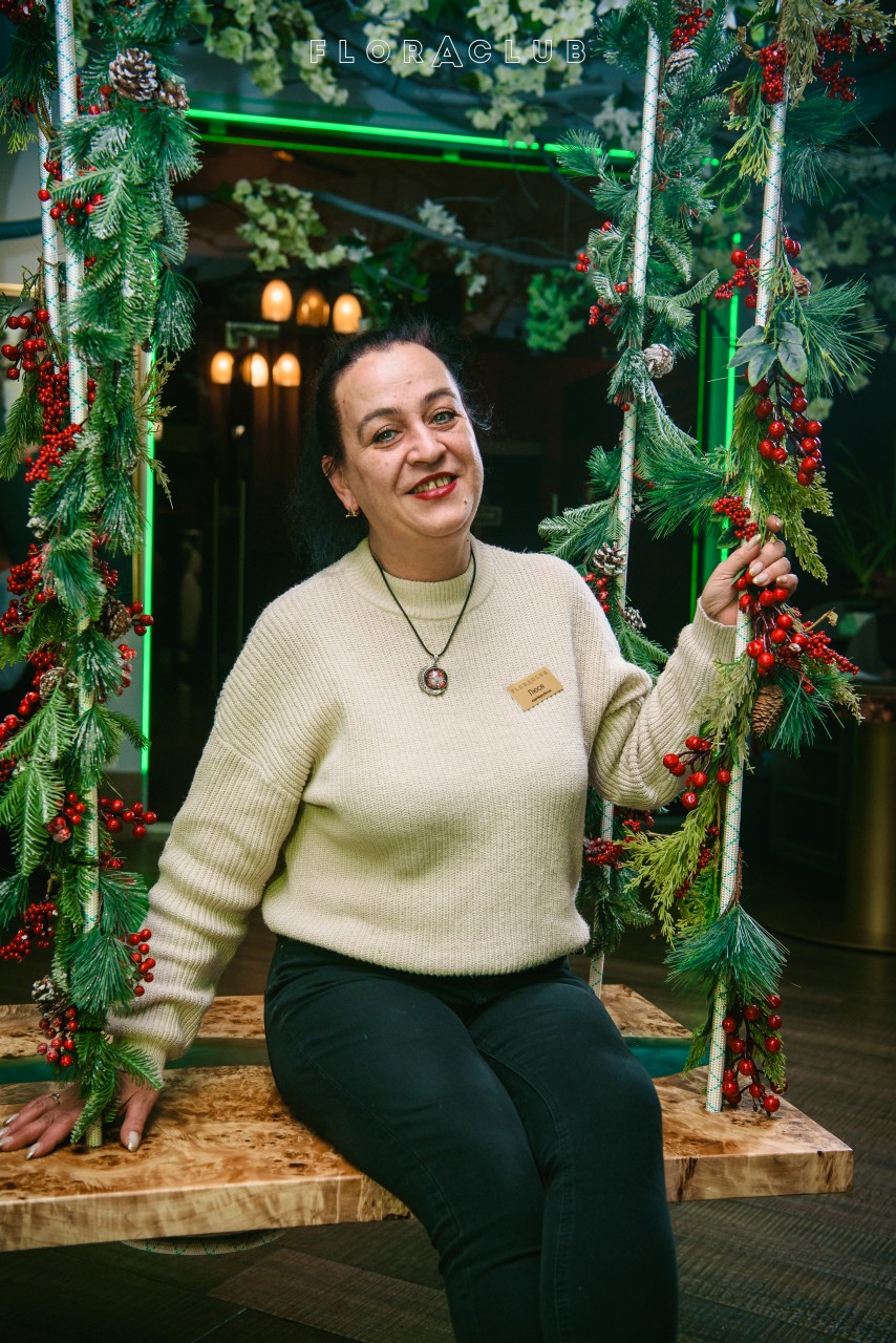 Новорічний корпоратив (27.12.2025)