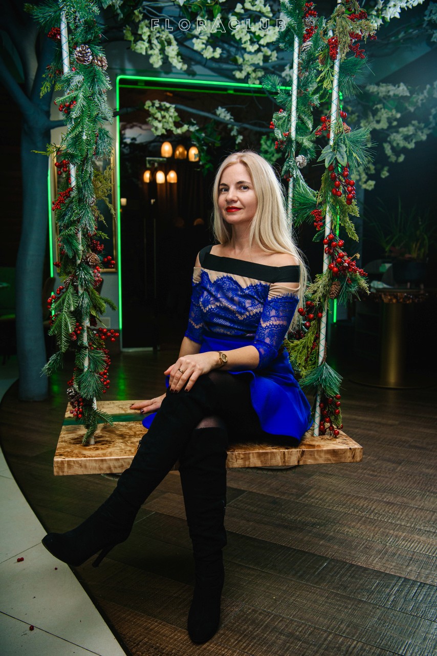 Новорічний корпоратив (27.12.2025)