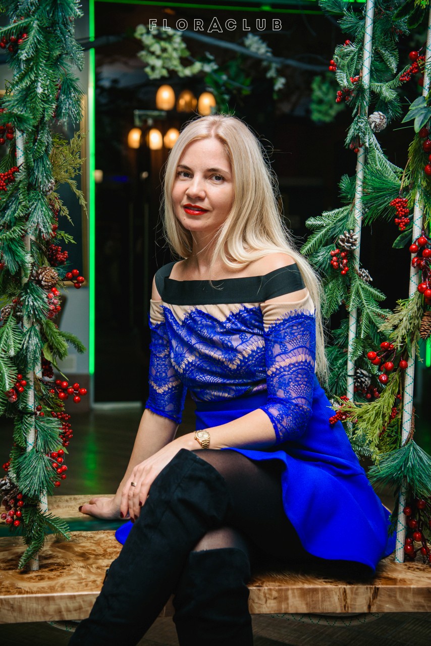 Новорічний корпоратив (27.12.2025)