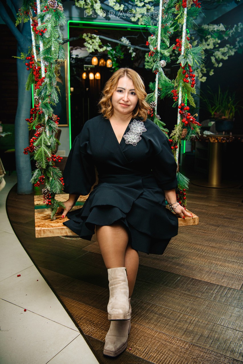 Новорічний корпоратив (27.12.2025)