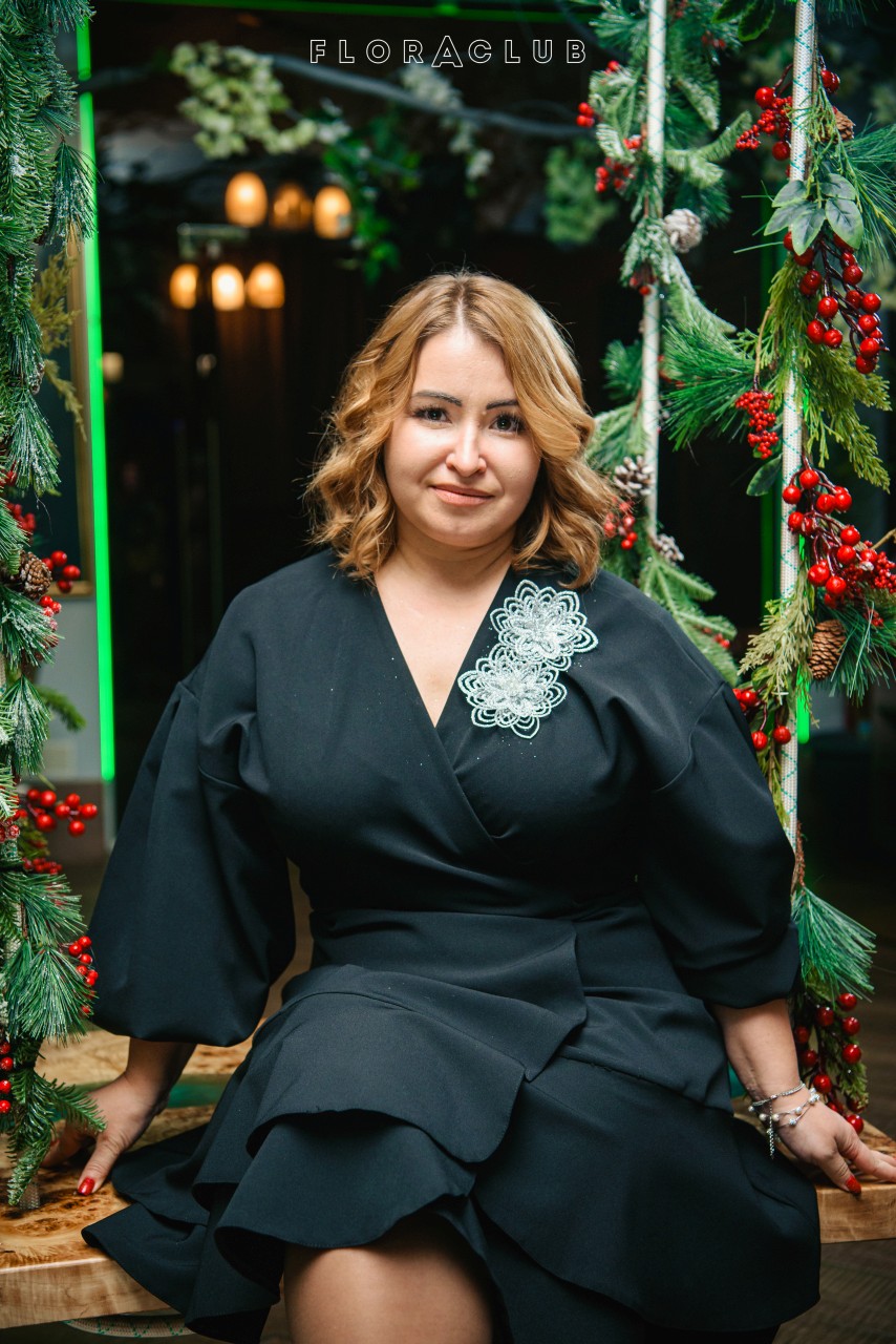 Новорічний корпоратив (27.12.2025)