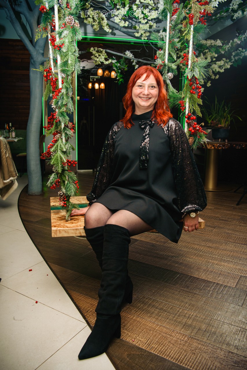 Новорічний корпоратив (27.12.2025)