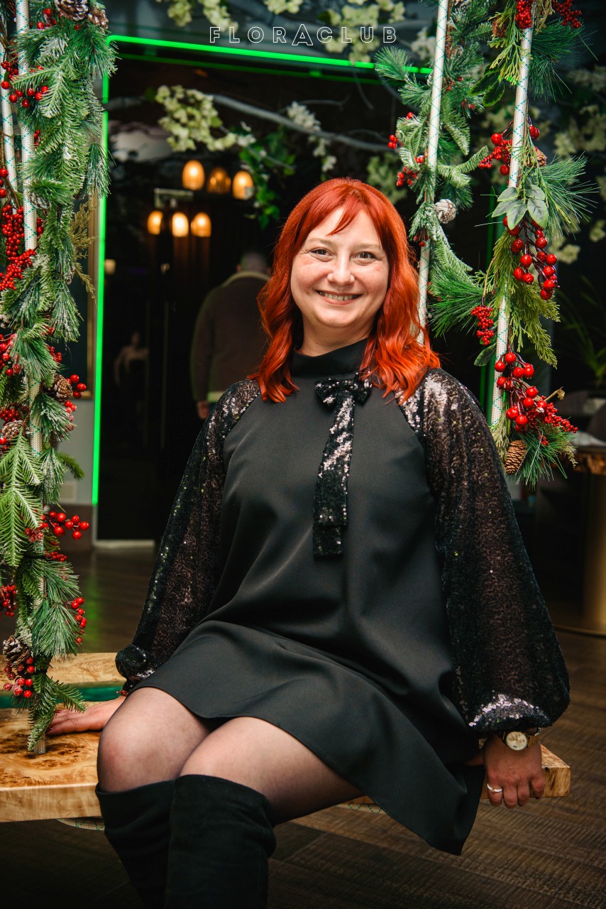 Новорічний корпоратив (27.12.2025)