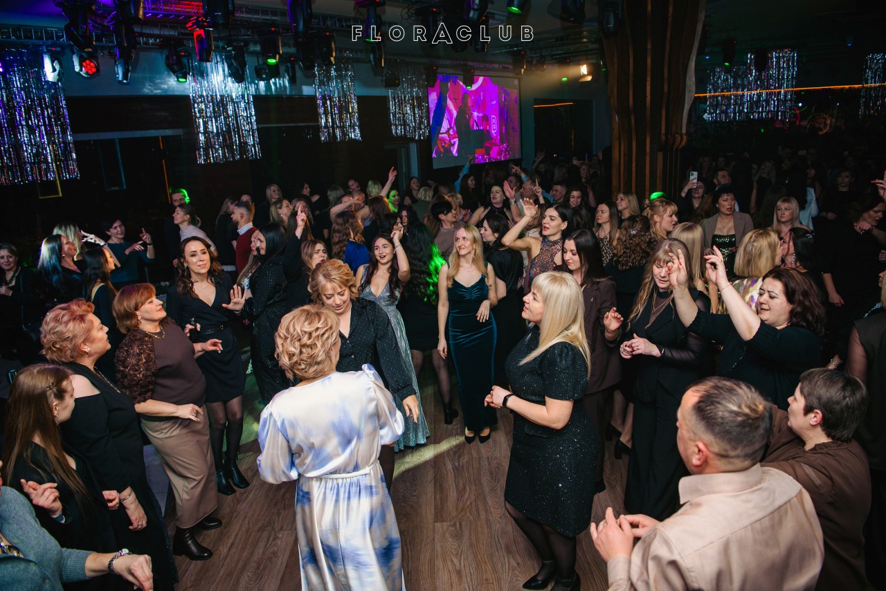 Новорічний корпоратив (27.12.2025)