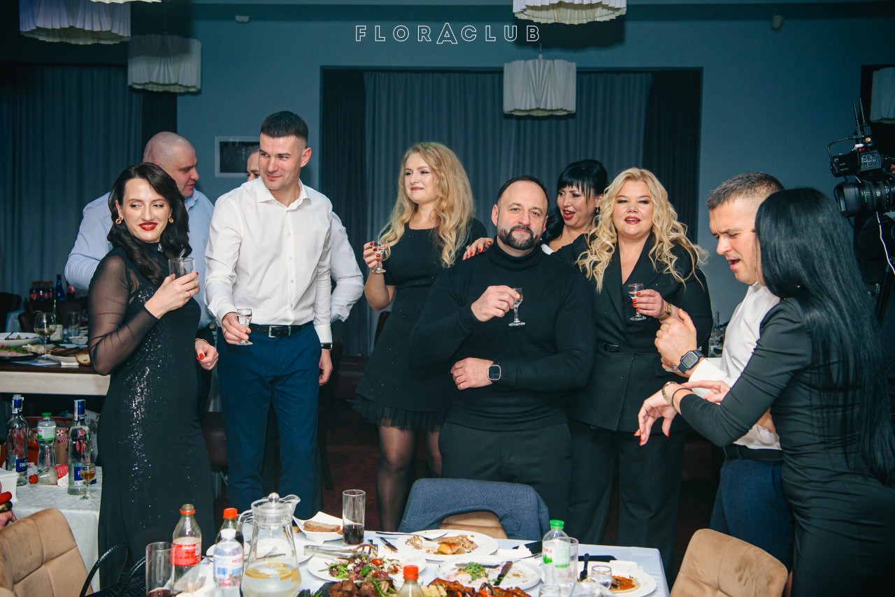 Новорічний корпоратив (27.12.2025)