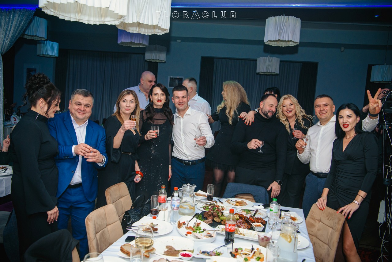 Новорічний корпоратив (27.12.2025)