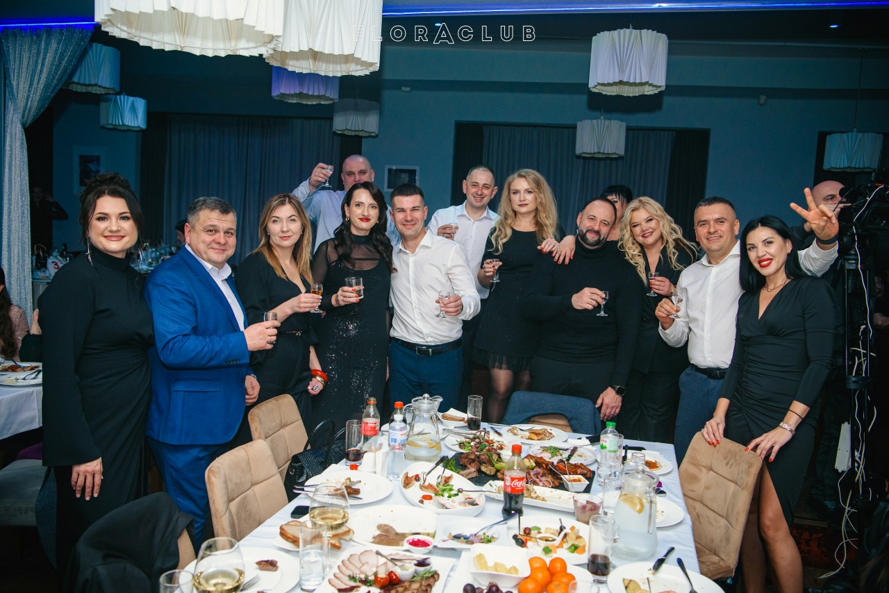 Новорічний корпоратив (27.12.2025)