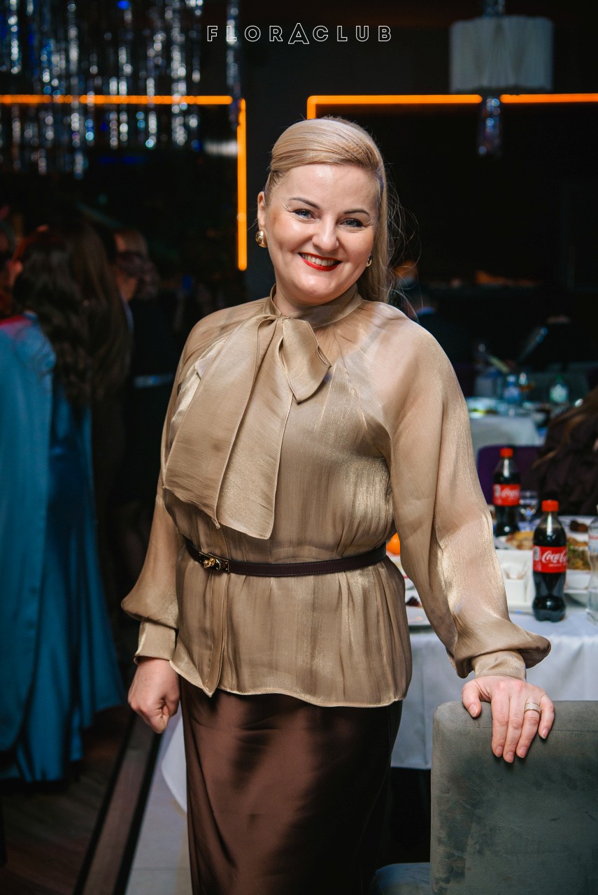 Новорічний корпоратив (27.12.2025)